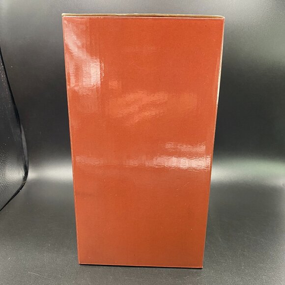 One Piece Red Shanks Teddy Bear Plush Doll Limited Edition - Picture 5 of 14